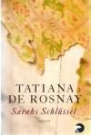 De Rosnay, Sarahs Schlüssel_3