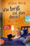 Berg, Wie heiss ist das denn?_1.