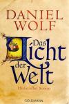 Wolf, Das Licht der Welt