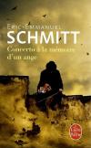 Schmitt, Concerto à la mémoire d'un ange.