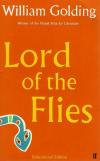 Golding, Lord of the Flies.
