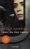 Hawkins Paula, Girl on the Train.