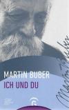 Buber, Ich und Du