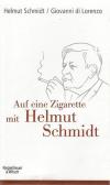 Schmidt, Auf eine Zigarette mit Helmut Schmidt