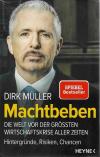 Müller, Machtbeben