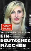 Benneckenstein, Ein deutsches Mädchen.