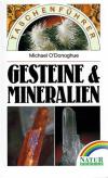 O'Donoghue, Gesteine & Mineralien.