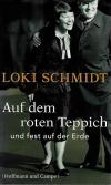 Schmidt,Auf dem roten Teppich.