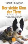 Sheldrake, Der siebte Sinn der Tiere (2).
