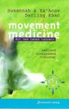 Darling Khan, movement medicine
