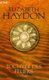Haydon, Tochter des Feuers