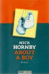 Hornby, About a boy_2.