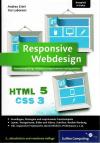 Ertel, Responsive Webdesign.