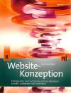 Jacobsen, Website-Konzeption.