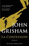 Grisham, La confession.