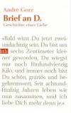 Gorz, Brief an D.