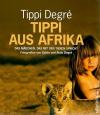 Degré, Tippi aus Afrika.
