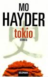 Hayder, Tokio.