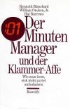 Blanchard, Der Minuten Manager.