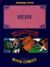 Spyri, Heidi.