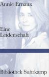 Ernaux, Eine Leidenschaft