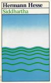 Hesse, Siddhartha.