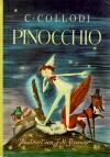 Collodi, Pinocchios Abenteuer