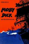 Melville, Moby Dick
