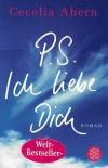 Ahern, P.S. Ich liebe Dich.