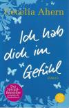 Ahern, Ich hab dich im Gefühl.
