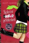 Carter, Spione lieben gefährlich.