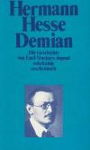 Hesse, Demian.