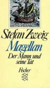 Zweig, Magellan.