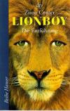 Corder, Lionboy.