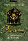 Stroud, Bartimäus.