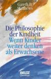 Matthews, Die Philosophie der Kindheit
