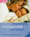 Stoppard, Empfängnis,Schwangerschaft und Geburt