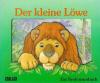 Weiss, Der kleine Löwe.