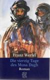 Werfel, Die vierzig Tage des Musa Dagh4