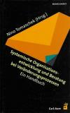 Tomaschek, Systematische Org.