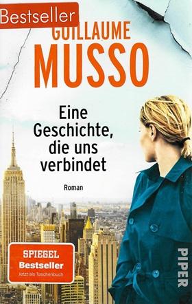 Musso, Eine Geschichte, die uns verbindet.