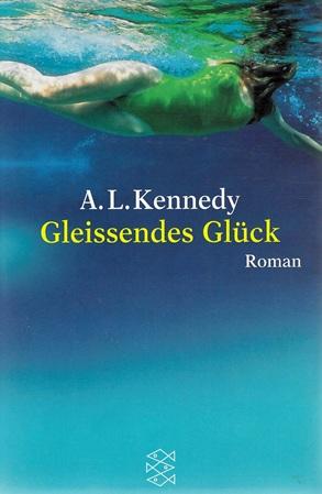 Kennedy, Gleissendes Glück.