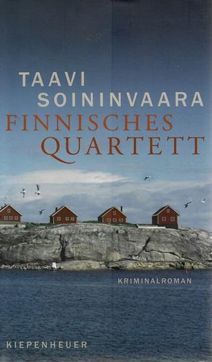 Soininvaara, Finnisches Quartett.