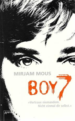Mous, Boy7.