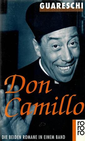 Guareschi, Don Camillo und Peppone.