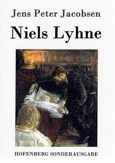 Jacobsen, Niels Lyhne.