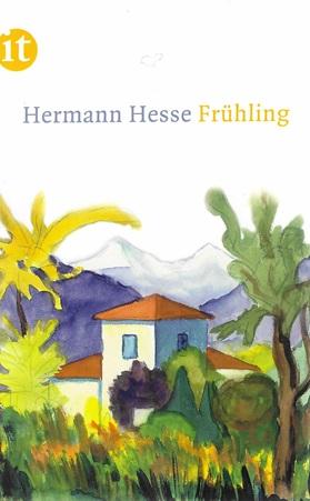 Hesse, Frühling.