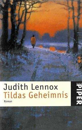 Lennox, Tildas Geheimnis.