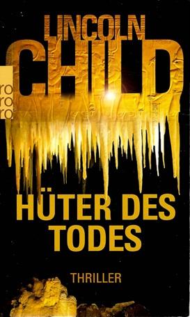 Child, Hüter des Todes.