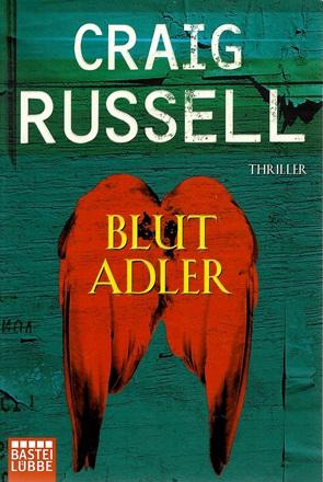 Russell, Blutadler.
